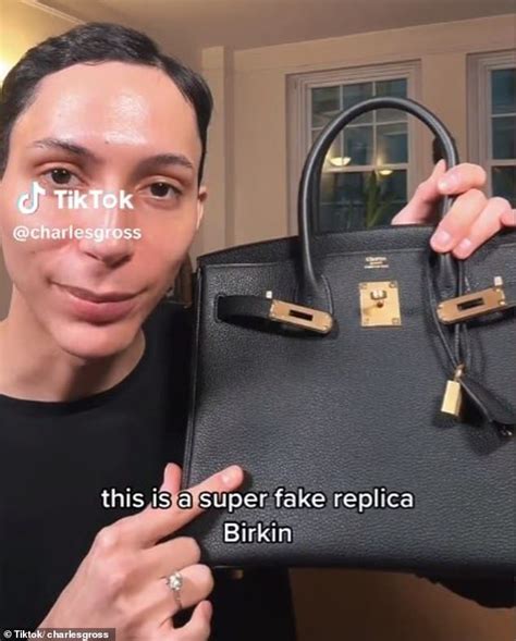 how can you tell a real hermes birkin bag|hermes crocodile birkin bag knockoff.